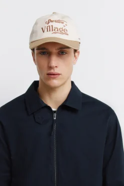 Blouson l&eacute;ger en coton