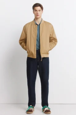 Bomber l&eacute;g&egrave;re