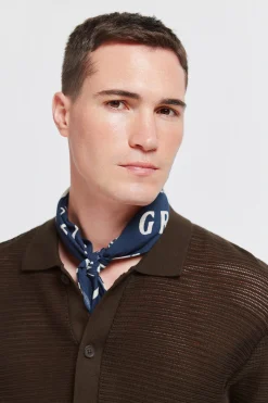 Cardigan structuré