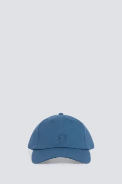 Casquette basique logo en relief Springfield