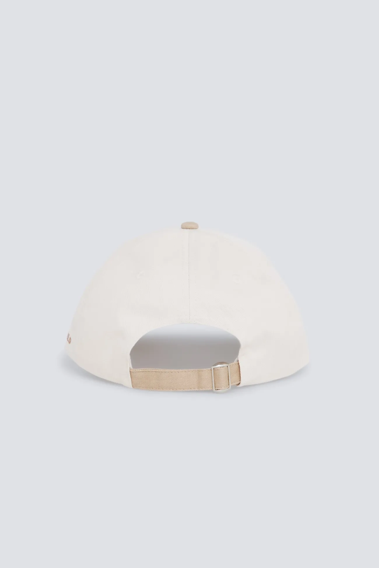 Casquette de baseball vintage