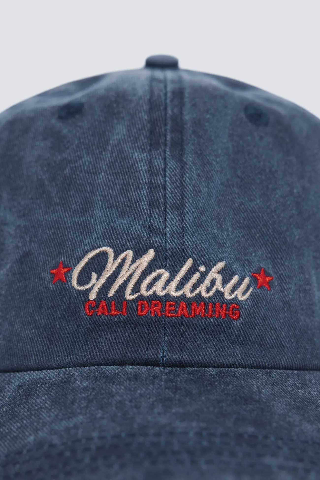 Casquette "Malibú"