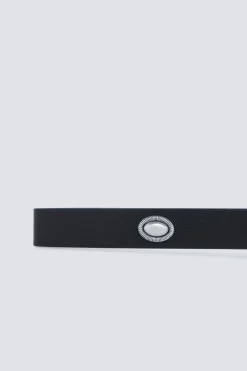 Ceinture à clous