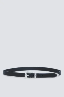 Ceinture boucle cowboy