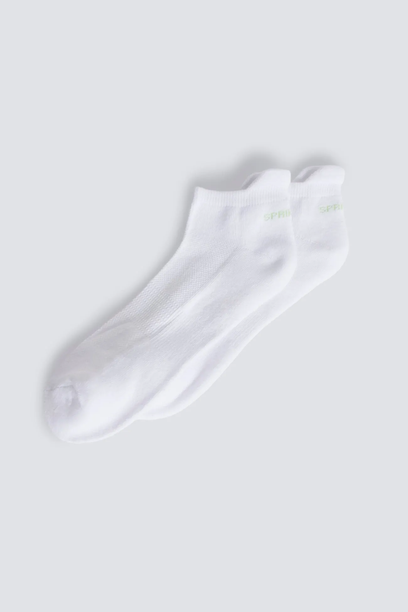 Chaussette cheville de sport