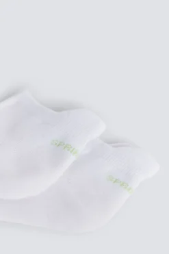 Chaussette cheville de sport