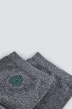 Chaussettes &agrave; logo Springfield