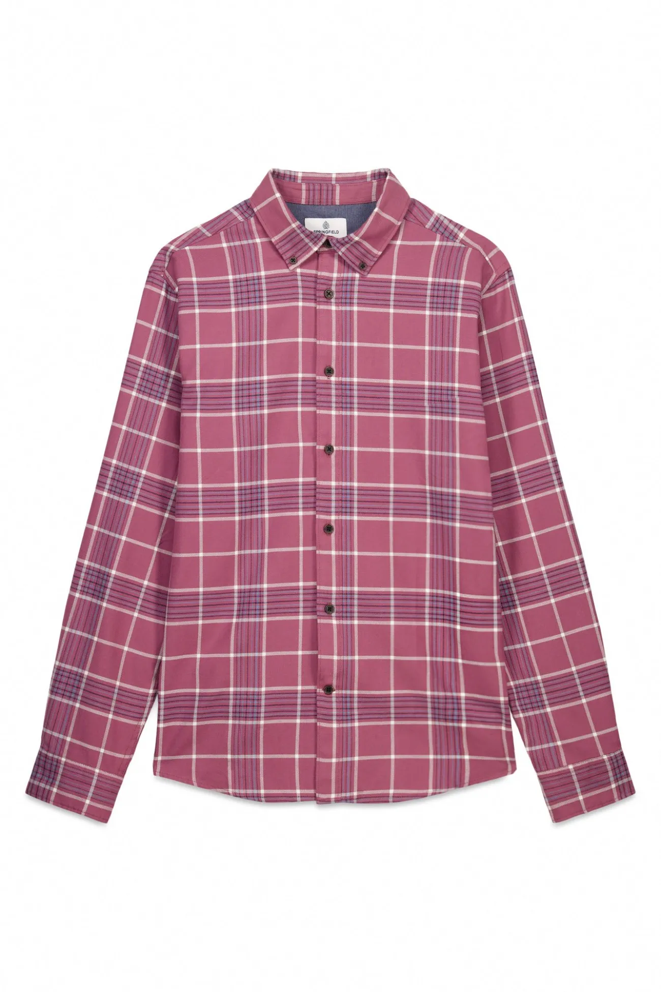 chemise à carreaux