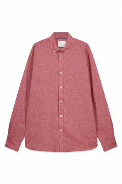 Chemise en lin