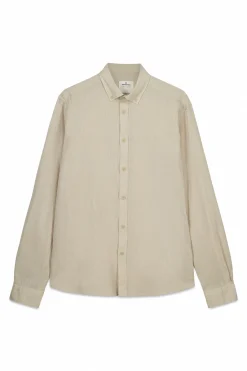 Chemise en lin