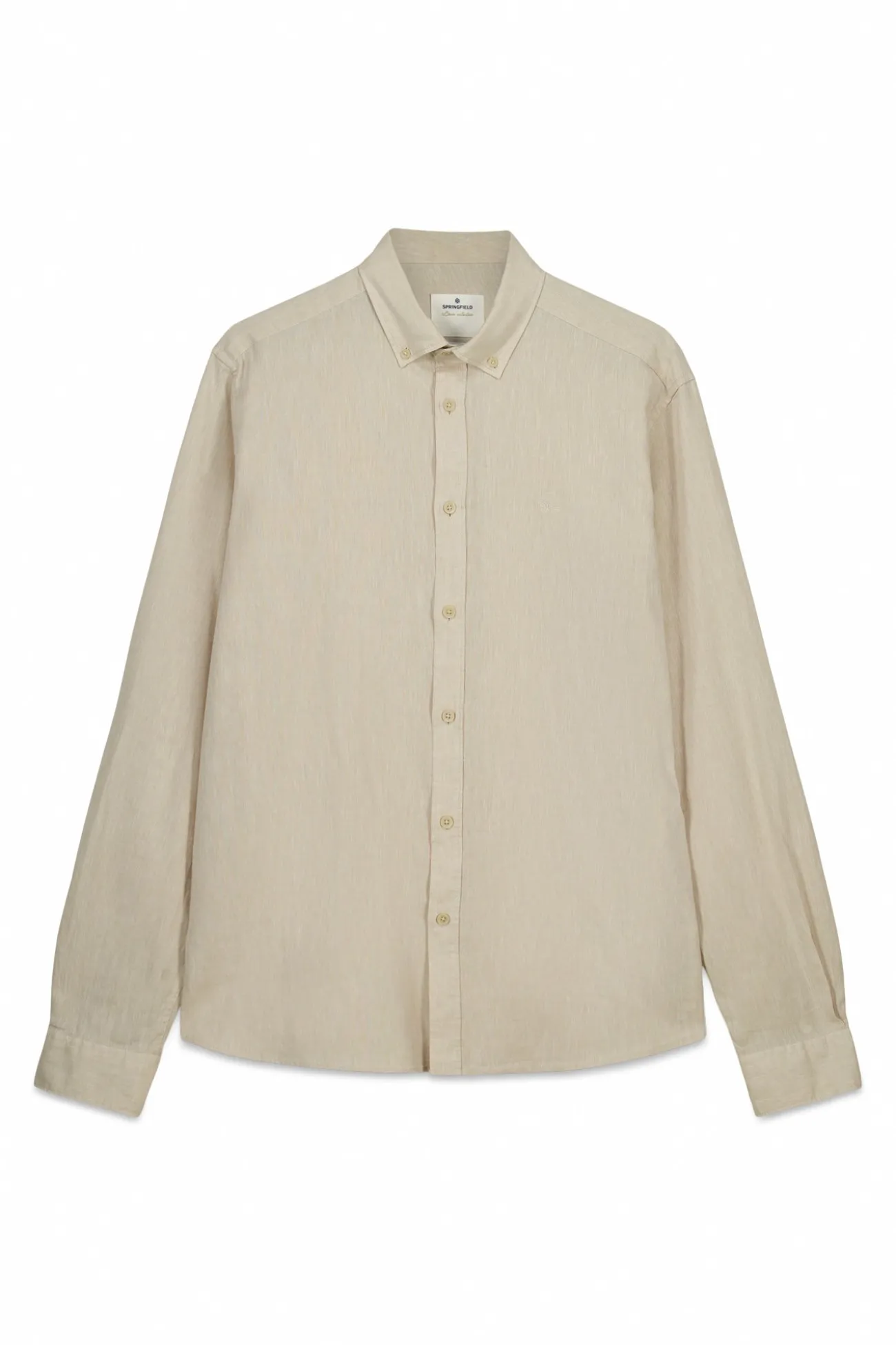 Chemise en lin