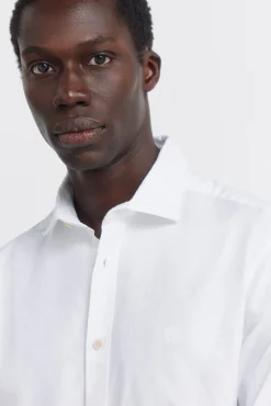 Chemise Oxford l&eacute;g&egrave;re