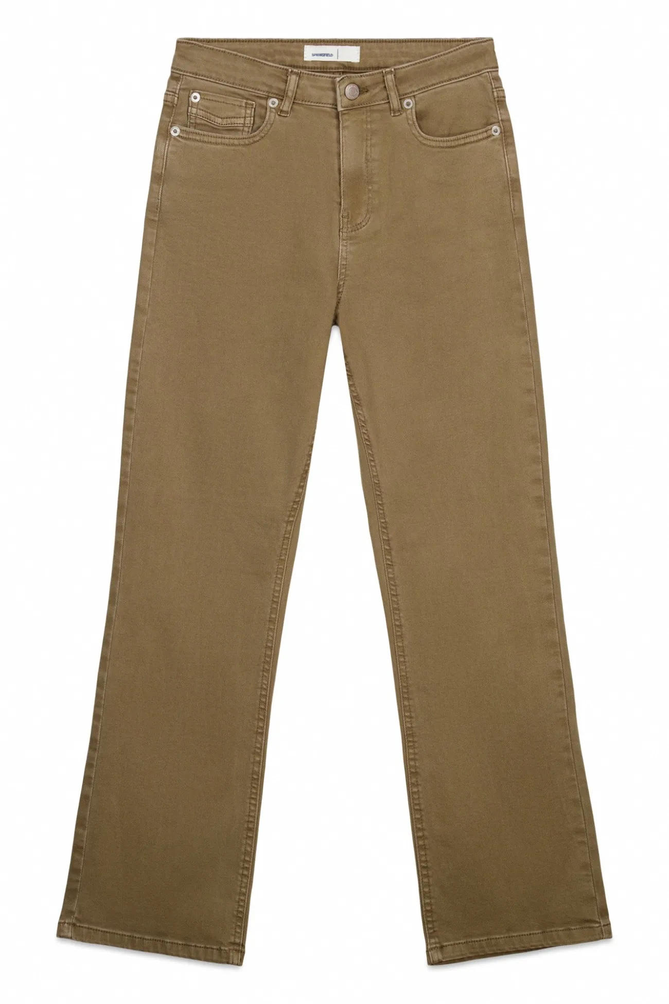 Couleur du jeans Kick Flare