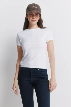 Couleur du jeans Kick Flare