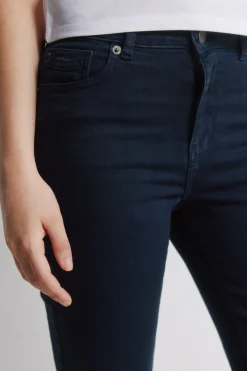 Couleur du jeans Kick Flare