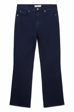 Couleur du jeans Kick Flare
