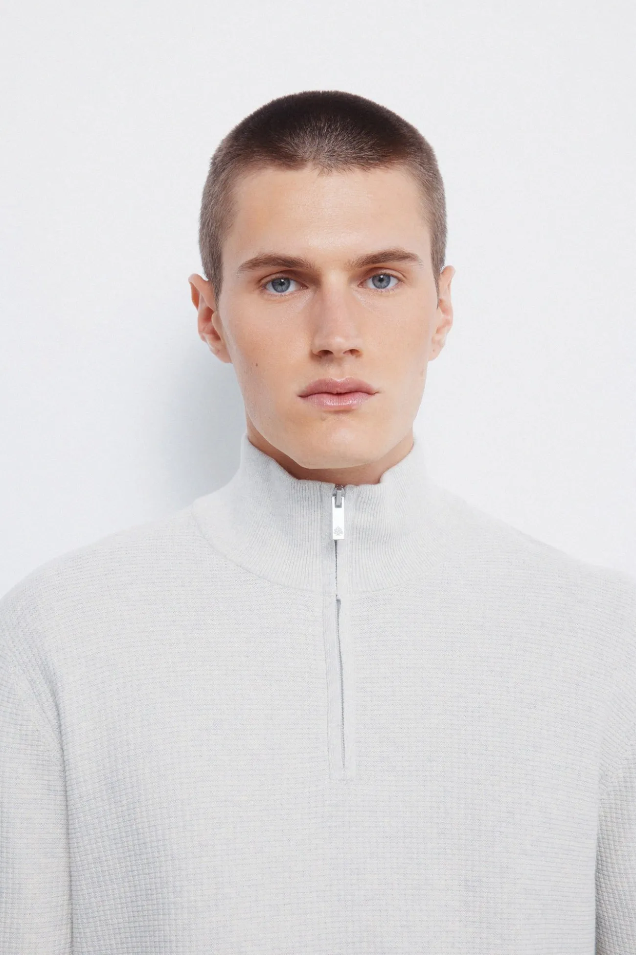 Fermeture pull uni