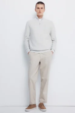 Fermeture pull uni