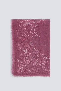 Foulard bandana grand
