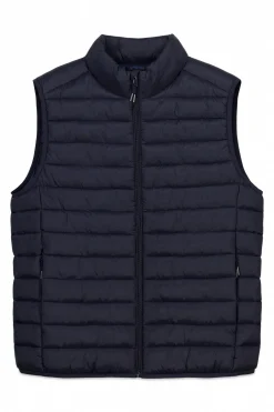 Gilet matelassé