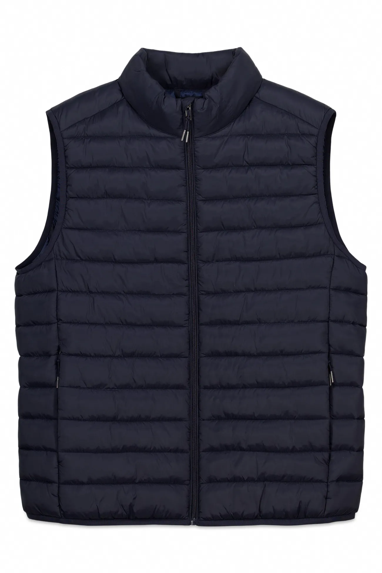 Gilet matelassé