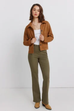 Jeans Bootcut