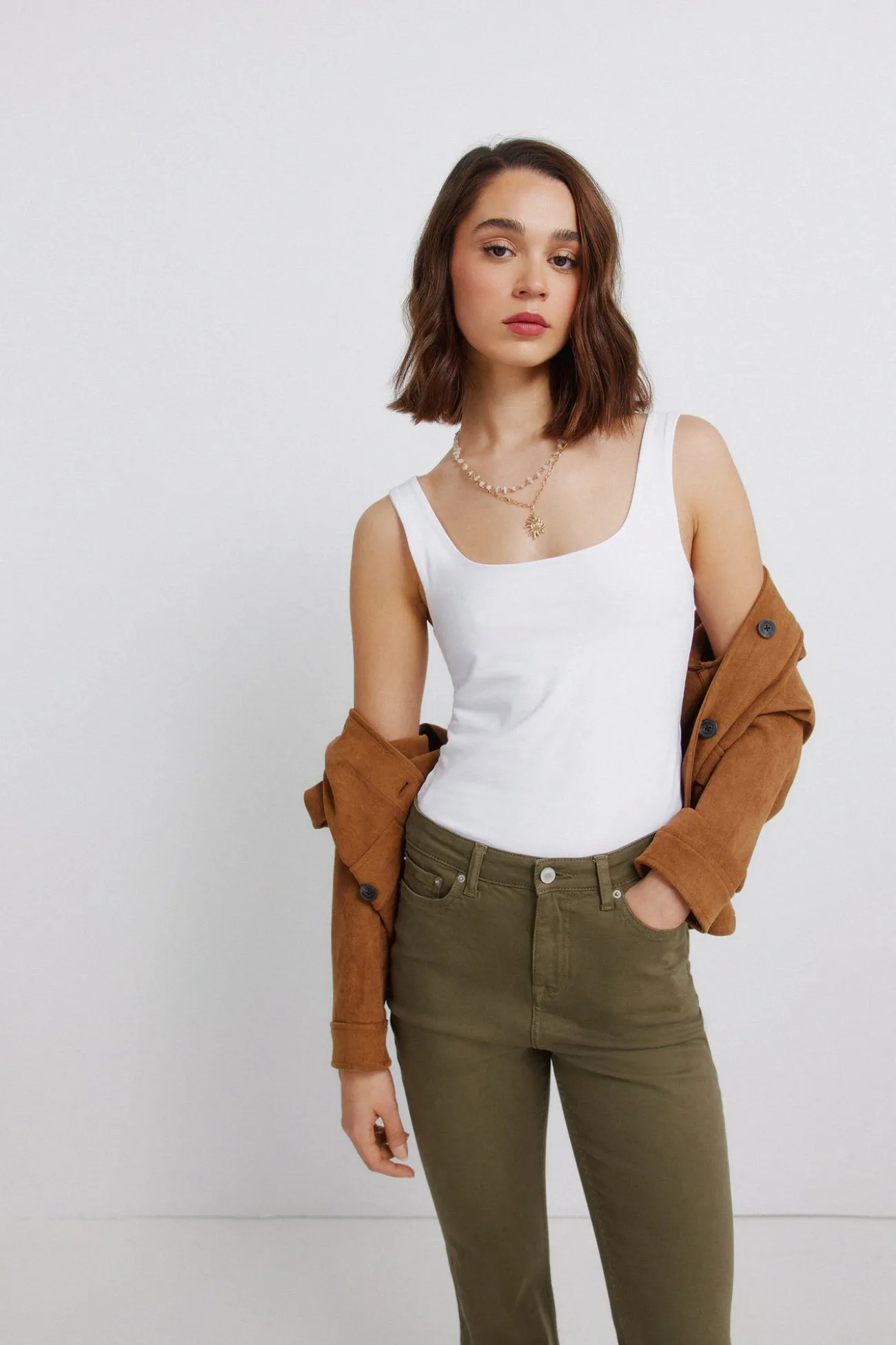 Jeans Bootcut