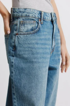 Jeans large