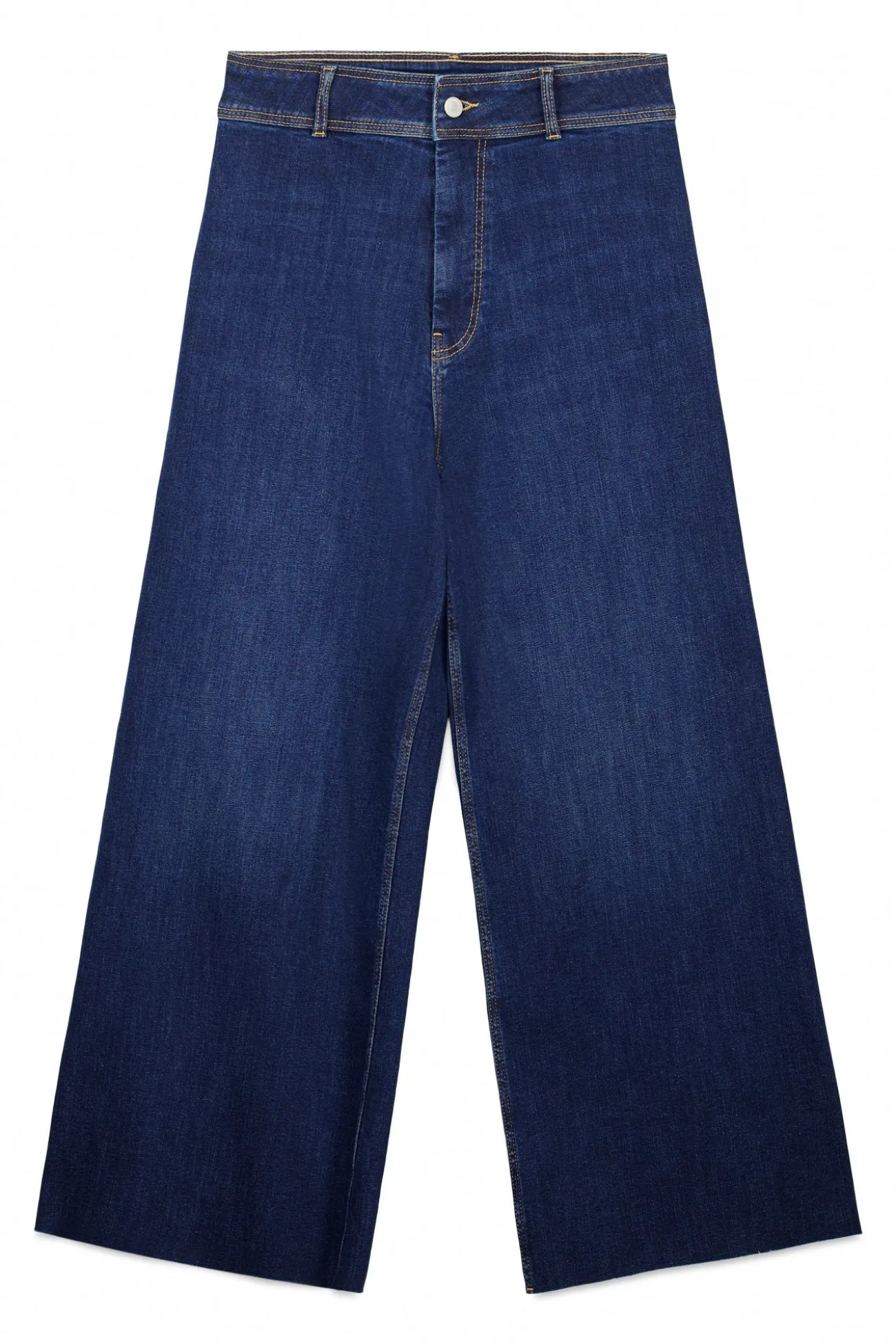 Jeans marin