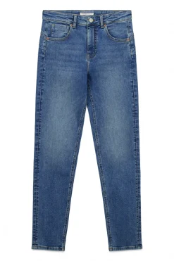 Jeans push-up