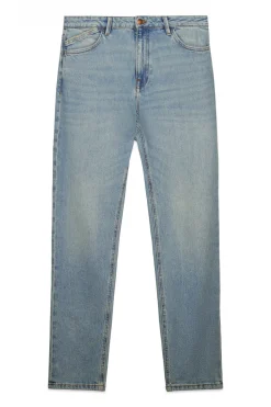 Jeans surteints slim fit