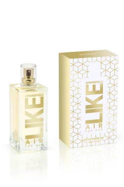 LIKE AIR HER 50 ML