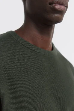 maillot structuré basique