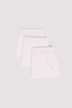 Pack 3 boxers basiques