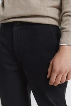 Pantalon chino coupe skinny