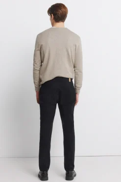 Pantalon chino coupe skinny