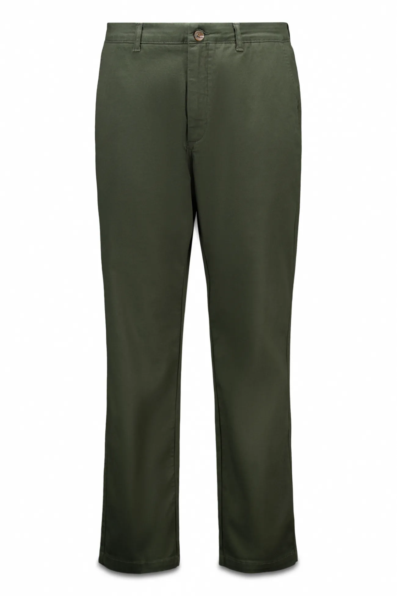 Pantalon chino dobby coupe confortable