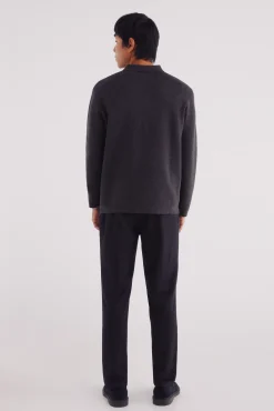 Pantalon pantalon chino coupe confort Paul