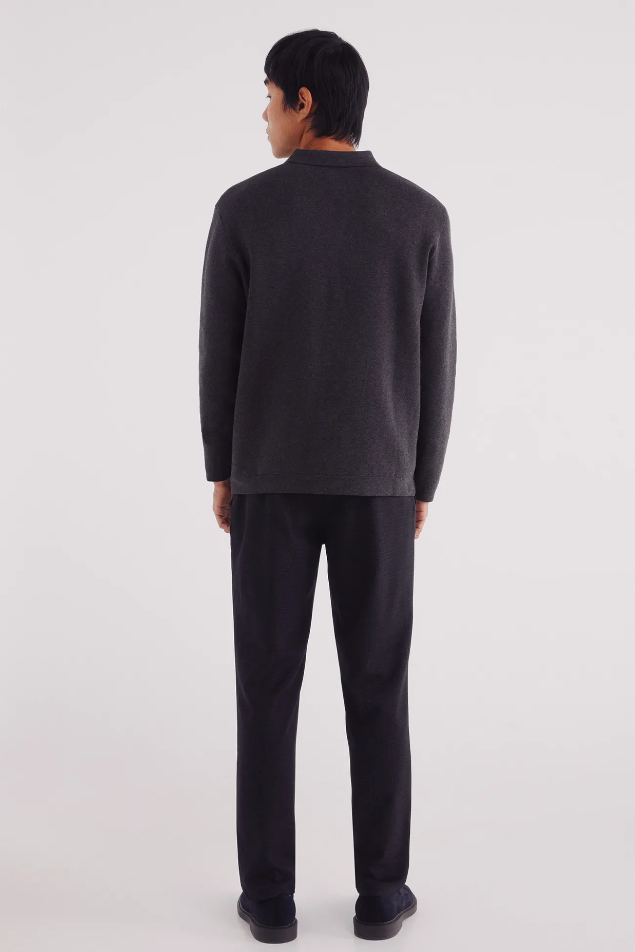 Pantalon pantalon chino coupe confort Paul