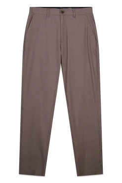 pantalon pantalon chino coupe confort