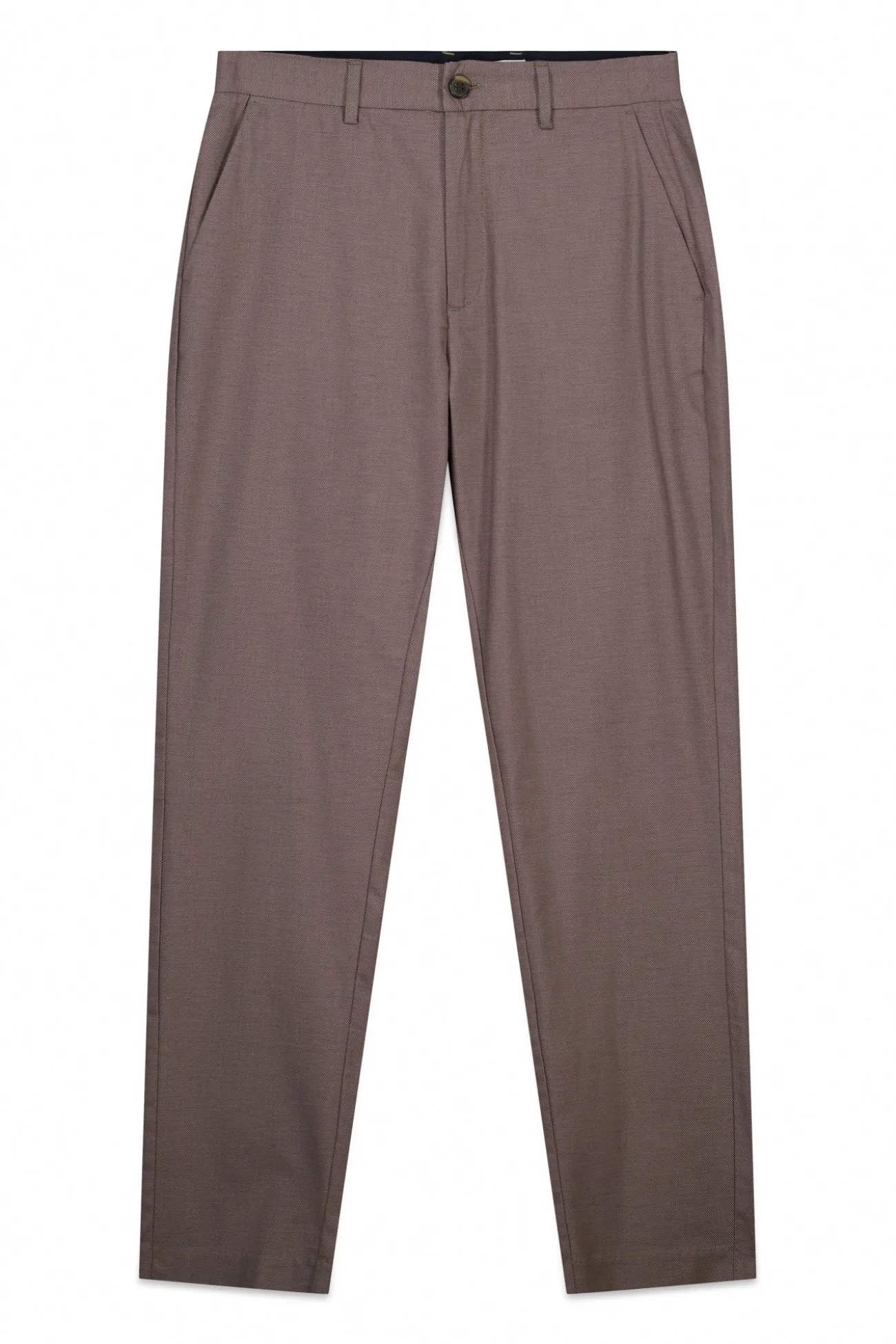 pantalon pantalon chino coupe confort