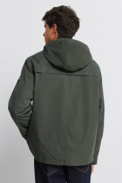 Parka légère