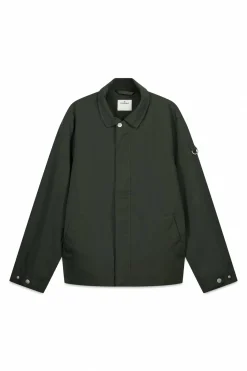 Parka légère