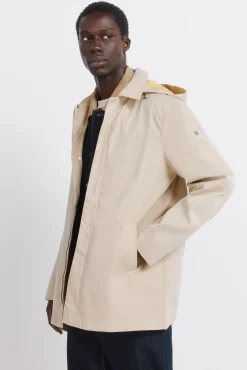 Parka légère
