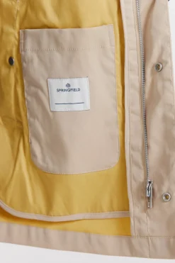 Parka légère