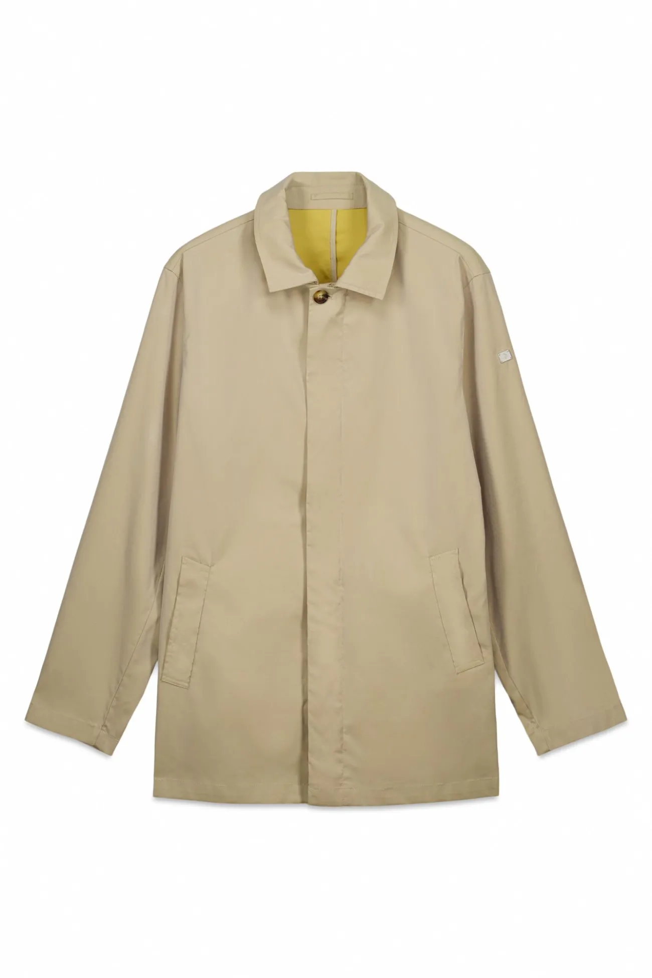 Parka légère