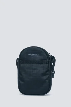 Petit sac bandoulière noir