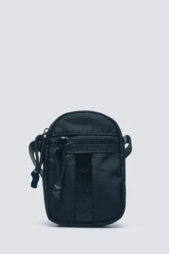 Petit sac bandouli&egrave;re noir