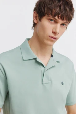 Polo basique regular fit Springfield
