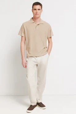 Polo piqu&eacute;